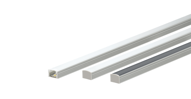 Lumière linéaire