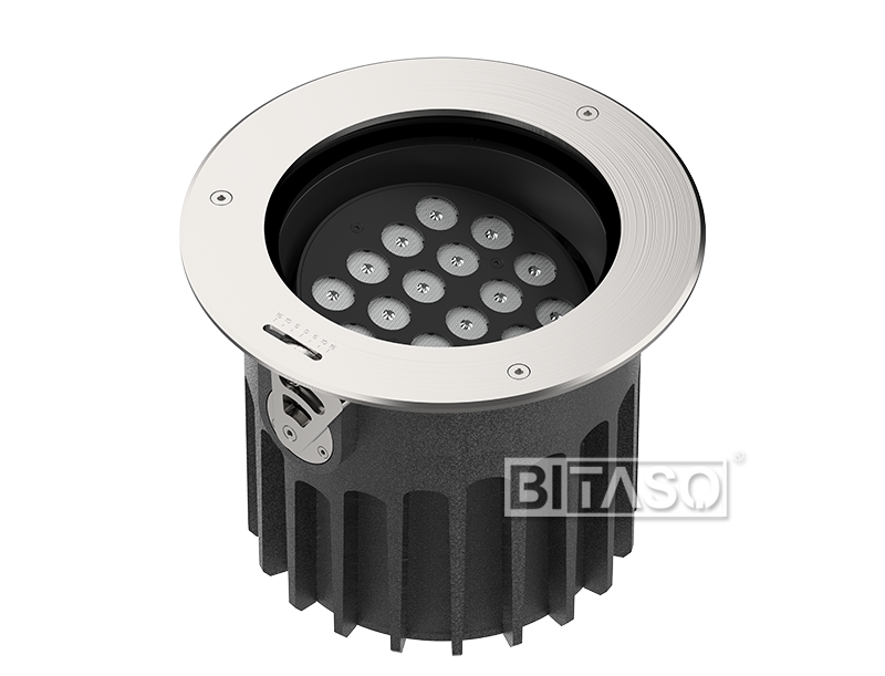 EARTHA D248 SMD Beam Angle Adjustable