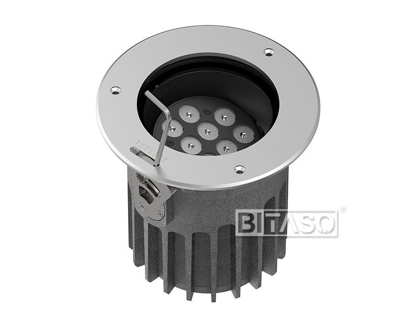 EARTHA D208 SMD Beam Angle Adjustable