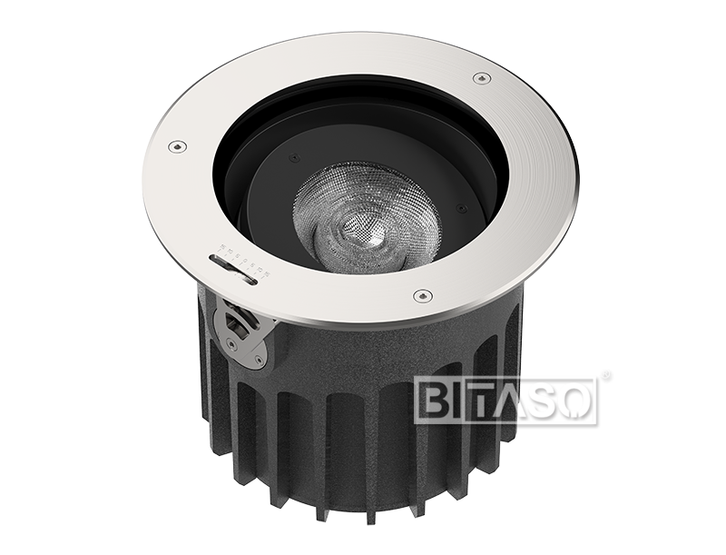 EARTHA D248 COB Beam Direction Adjustable