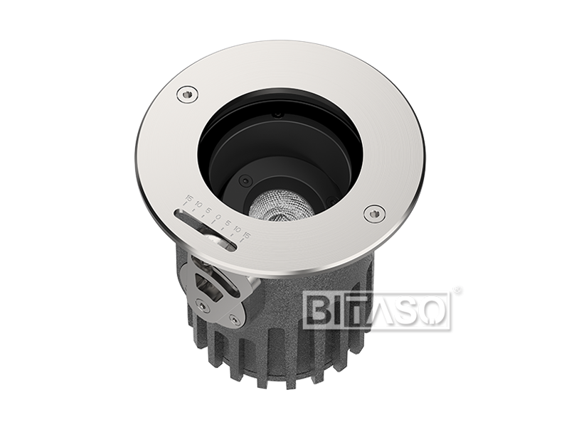 EARTHA D132 COB Beam Direction Adjustable