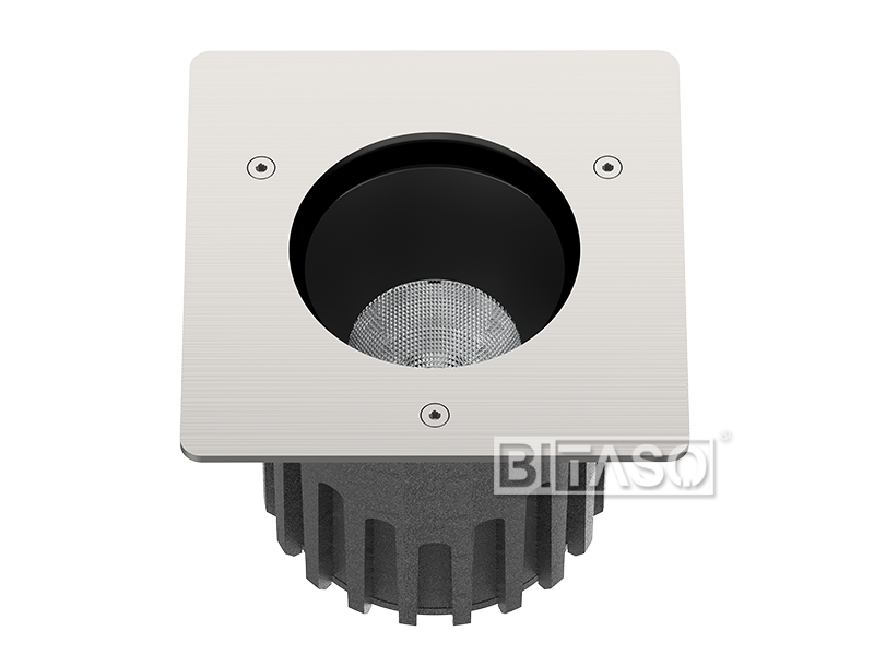EARTHA D182 COB+Reflector Non-Adjustable