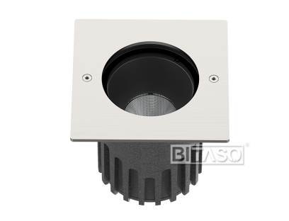 EARTHA D160 COB+Reflector Non-Adjustable