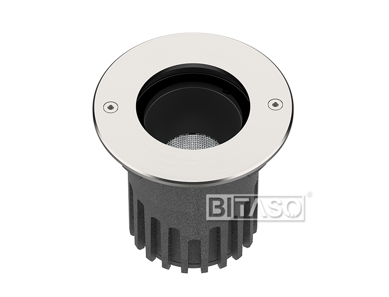 EARTHA D132 COB+Reflector Non-Adjustable