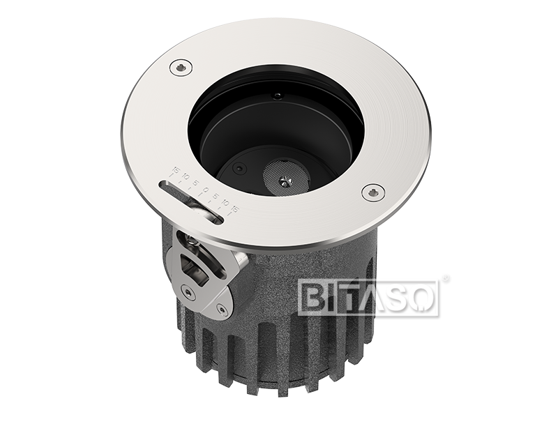 EARTHA D132 SMD Beam Angle Adjustable