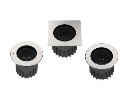 EARTHA SMD non réglable