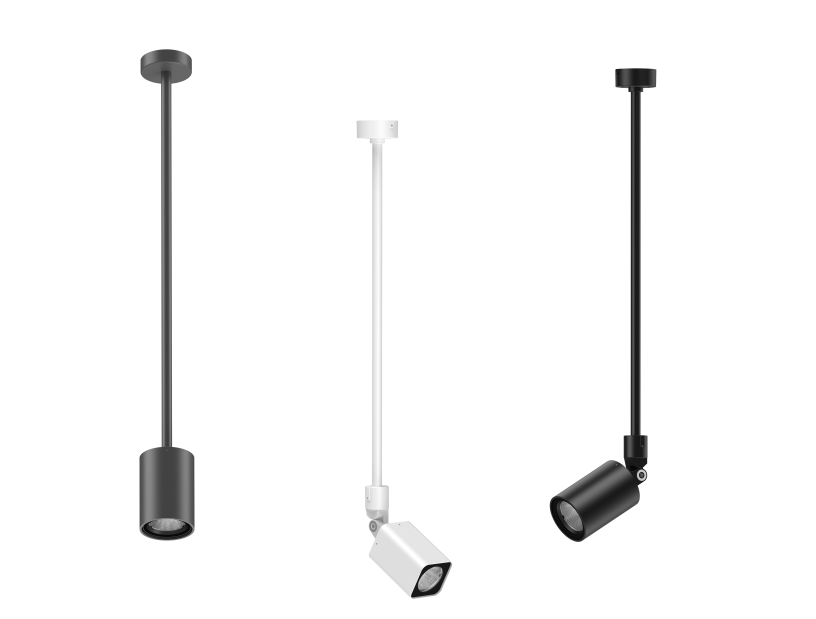 LAMBER Suspension COB