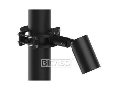 AGLAIA 2.0 D108 Pole Mounted