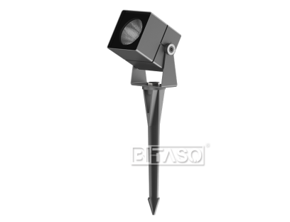 CUBIC D88 COB SPIKE