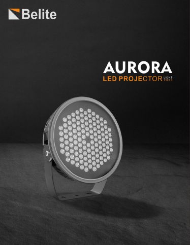 AURORA Projecteur et Projecteur