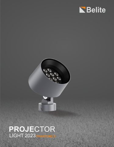 Projecteur PHANTOM 2.0